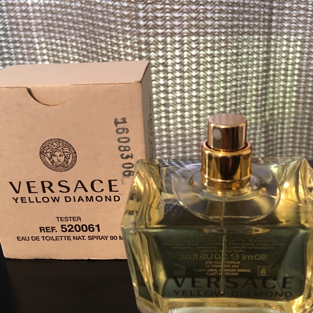 Women’s Fragrance